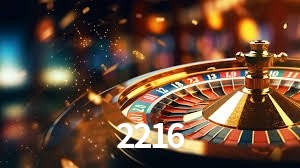 Logo 2216 Loteria Online