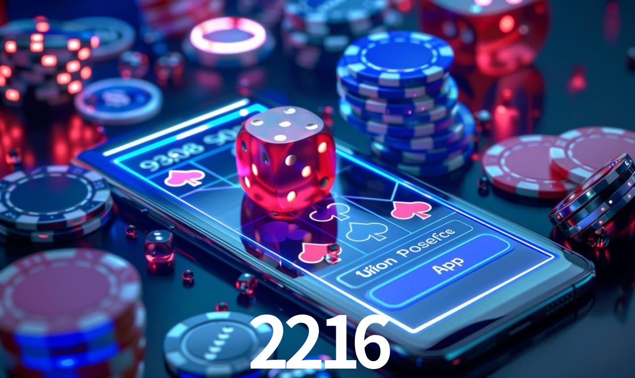 2216 VIP Program Logo